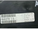 Recambio de cuadro instrumentos para citroën c2 collection referencia OEM IAM 9660225780 NS66043036 