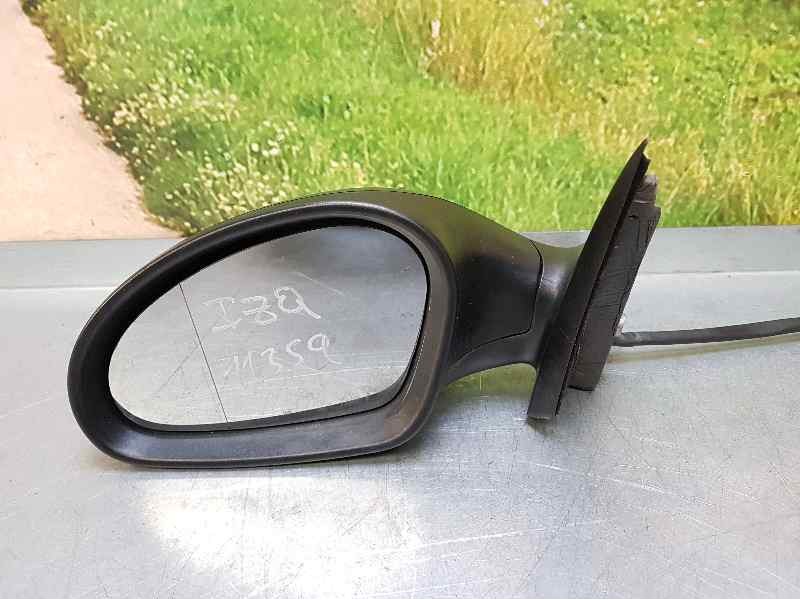 Recambio de retrovisor izquierdo para seat ibiza (6l1) cool referencia OEM IAM 6L1857501H  C/M