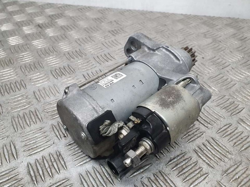 Recambio de motor arranque para volkswagen polo advance referencia OEM IAM 02M911024J 4280008854 DENSO