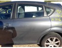 Recambio de puerta trasera izquierda para seat leon (1p1) 1.9 tdi referencia OEM IAM 1P0833055  
