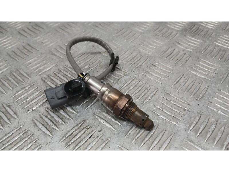 Recambio de sonda lambda para citroën c4 iii (ba_, bb_, bc_) 1.2 puretech 130 (bahnsa, bahnsb) referencia OEM IAM 9831748580  