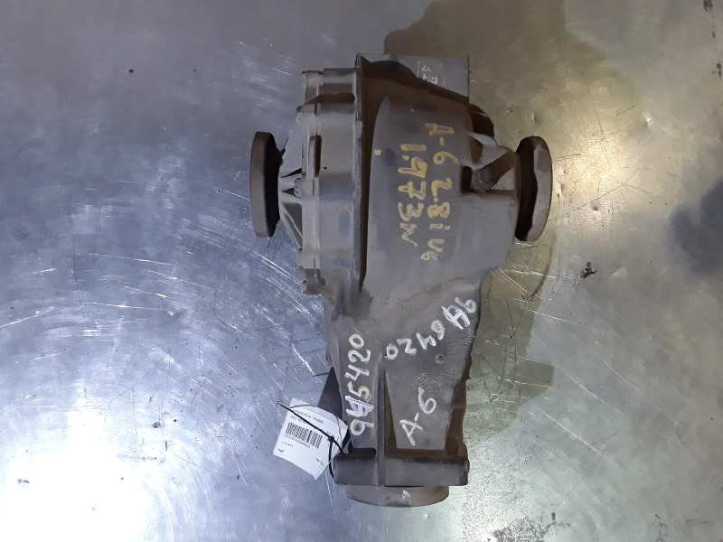 Recambio de diferencial trasero para audi a6 berlina (4b2) 2.8 referencia OEM IAM   