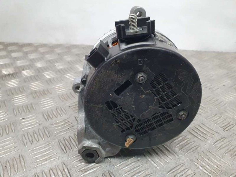 Recambio de alternador para bmw serie 1 lim. (f40) 118d m sport referencia OEM IAM 8680374 TN1042119870 DENSO