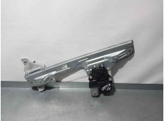 ELEVALUNAS DELANTERO IZQUIERDO 82401J9010 6 PINS ELECTRICO