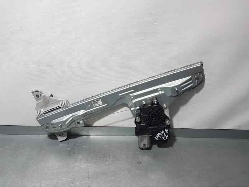 Recambio de elevalunas delantero izquierdo para hyundai kona style 4wd referencia OEM IAM 82401J9010 6 PINS ELECTRICO