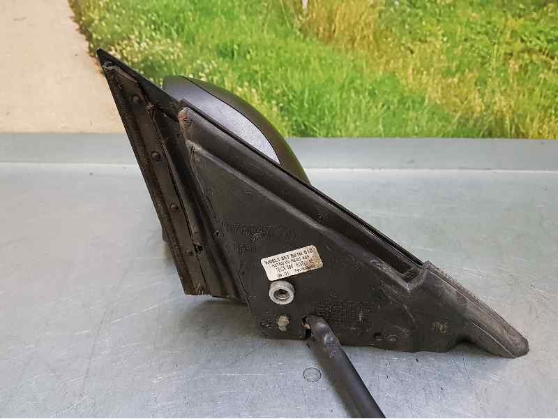Recambio de retrovisor izquierdo para seat ibiza (6l1) cool referencia OEM IAM 6L1857501H  C/M
