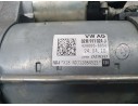Recambio de motor arranque para volkswagen polo advance referencia OEM IAM 02M911024J 4280008854 DENSO
