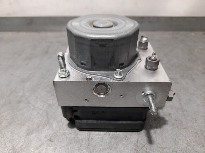 Recambio de abs para dacia sandero basis referencia OEM IAM 476603249R  