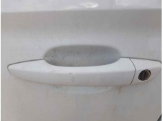 Recambio de maneta exterior delantera izquierda para opel corsa f gs referencia OEM IAM   