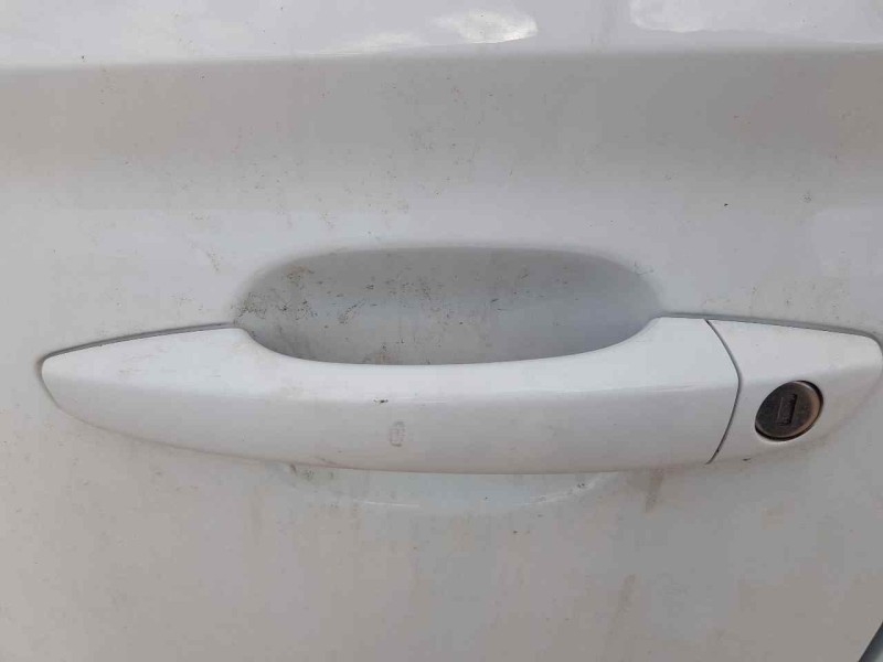 Recambio de maneta exterior delantera izquierda para opel corsa f gs referencia OEM IAM   