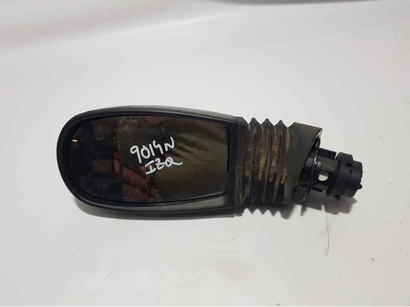 Recambio de retrovisor izquierdo para fiat punto berlina (188) 1.2 8v active referencia OEM IAM   ELECTRICO 5 CABLES