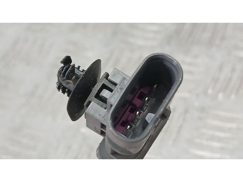 Recambio de sonda lambda para citroën c4 iii (ba_, bb_, bc_) 1.2 puretech 130 (bahnsa, bahnsb) referencia OEM IAM 9831748580  