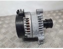 Recambio de alternador para bmw serie 1 lim. (f40) 118d m sport referencia OEM IAM 8680374 TN1042119870 DENSO