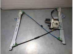 Recambio de elevalunas delantero derecho para citroën c2 collection referencia OEM IAM SIN REF  ELECTRICO 2 PINES