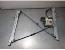 Recambio de elevalunas delantero derecho para citroën c2 collection referencia OEM IAM SIN REF  ELECTRICO 2 PINES