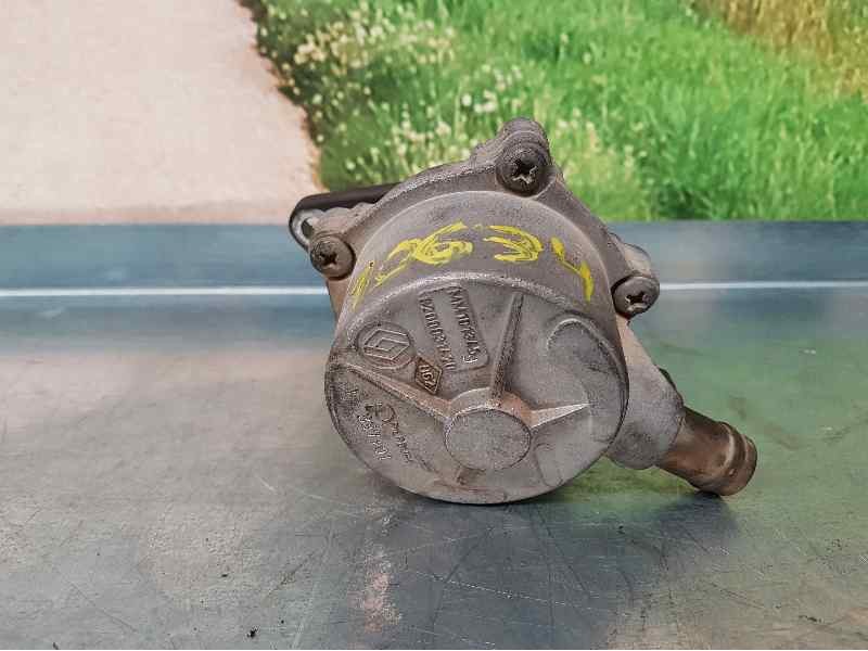 Recambio de depresor freno / bomba vacio para renault kangoo (f/kc0) alize referencia OEM IAM 8200031420 MM101345 PIERBURG