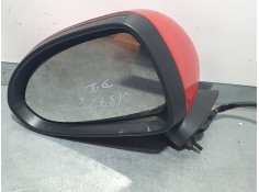 RETROVISOR IZQUIERDO 13187615 ELECTRICO 3 CABLES