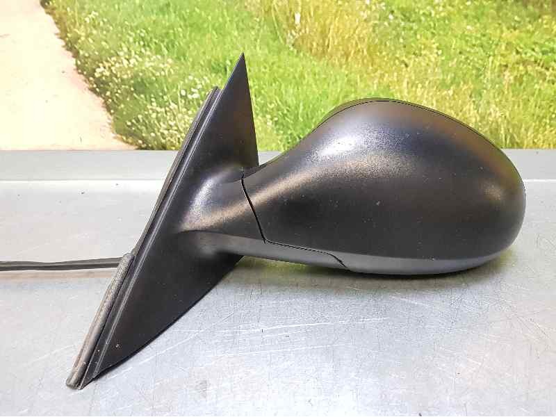 Recambio de retrovisor izquierdo para seat ibiza (6l1) cool referencia OEM IAM 6L1857501H  C/M