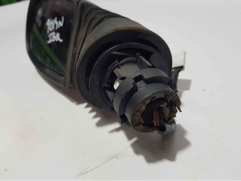 Recambio de retrovisor izquierdo para fiat punto berlina (188) 1.2 8v active referencia OEM IAM   ELECTRICO 5 CABLES