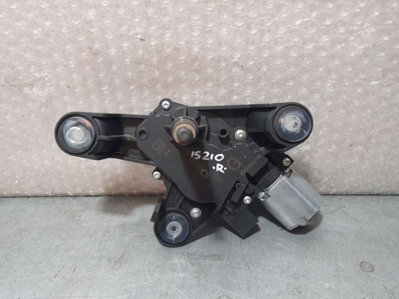 Recambio de motor limpia trasero para citroën c3 feel referencia OEM IAM 9811259980  3 PINES