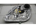 Recambio de elevalunas trasero derecho para lancia musa (184) 1.9 jtd oro referencia OEM IAM 00517585540 2 PINS ELECTRICO