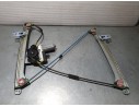 Recambio de elevalunas delantero derecho para citroën c2 collection referencia OEM IAM SIN REF  ELECTRICO 2 PINES