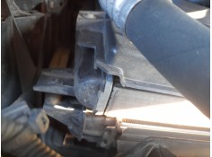 Recambio de radiador agua para seat leon (1p1) 1.9 tdi referencia OEM IAM 1K0121253AA  