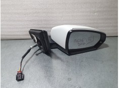 RETROVISOR DERECHO SIN REF ELECTRICO 6 CABLES