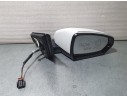 Recambio de retrovisor derecho para volkswagen polo advance referencia OEM IAM SIN REF  ELECTRICO 6 CABLES