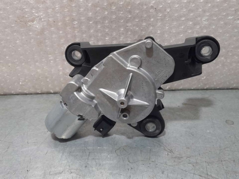 Recambio de motor limpia trasero para citroën c3 feel referencia OEM IAM 9811259980  3 PINES