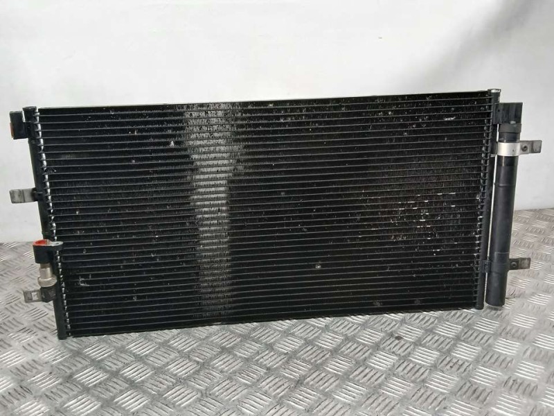Recambio de condensador / radiador aire acondicionado para audi a4 ber. (b8) e referencia OEM IAM 8K0260403AE  UPG