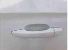 Recambio de maneta exterior trasera izquierda para opel corsa f gs referencia OEM IAM   