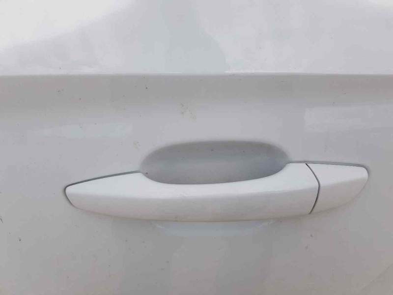 Recambio de maneta exterior trasera izquierda para opel corsa f gs referencia OEM IAM   