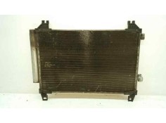 Recambio de condensador / radiador aire acondicionado para toyota yaris active referencia OEM IAM 884600D060  