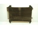 Recambio de condensador / radiador aire acondicionado para toyota yaris active referencia OEM IAM 884600D060  