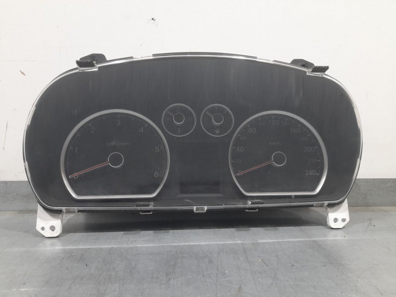 Recambio de cuadro instrumentos para hyundai i30 (fd) 1.6 crdi referencia OEM IAM 940032L520 11001041500H 