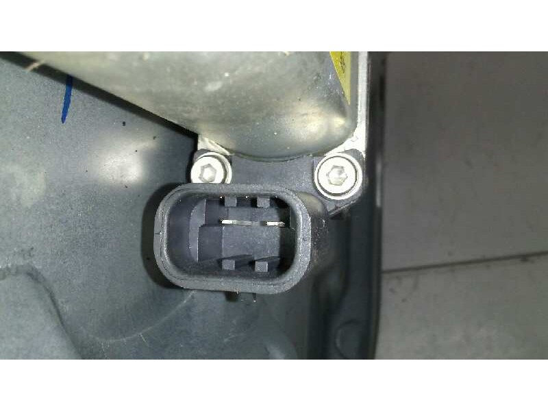 Recambio de elevalunas trasero derecho para lancia musa (184) 1.9 jtd oro referencia OEM IAM 00517585540 2 PINS ELECTRICO