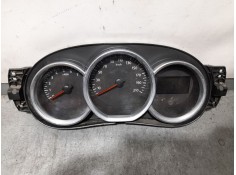 Recambio de cuadro instrumentos para dacia sandero basis referencia OEM IAM 248105706R  