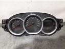 Recambio de cuadro instrumentos para dacia sandero basis referencia OEM IAM 248105706R  