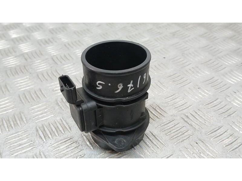 Recambio de caudalimetro para renault clio iii dinamique referencia OEM IAM 8200358901B SIEMENS VDO 8200299956 5WK97007