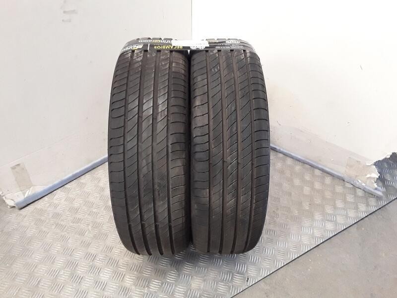 Recambio de neumatico pareja para neumaticos reutilizados - referencia OEM IAM 195601896H MICHELIN 195/60/18/96H
