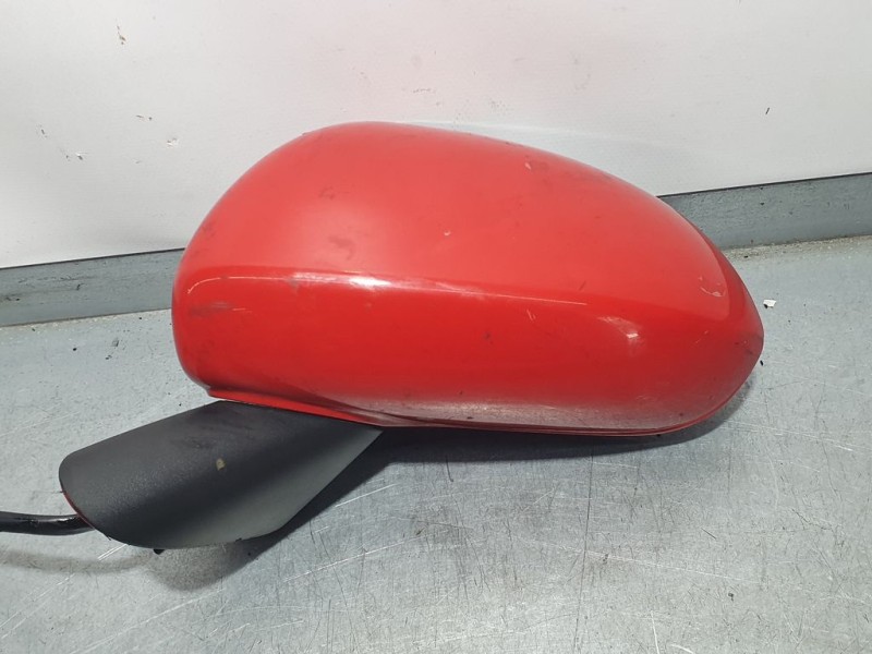 Recambio de retrovisor izquierdo para opel corsa d enjoy referencia OEM IAM 13187615  ELECTRICO 3 CABLES