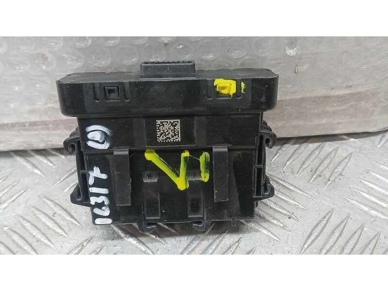 Recambio de modulo electronico para renault express advance referencia OEM IAM 284Y66LA2A  F005V03265