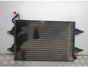 Recambio de condensador / radiador aire acondicionado para seat ibiza (6l1) cool referencia OEM IAM 6Q0820411E  