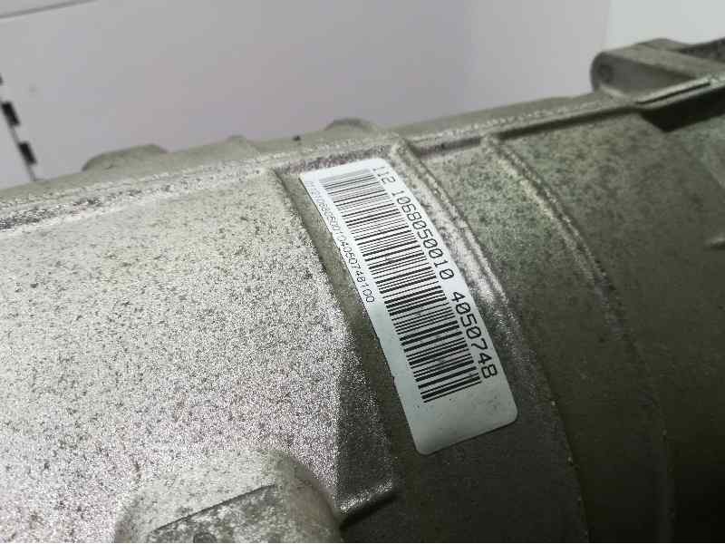 Recambio de caja cambios para bmw x5 (e70) 3.0d referencia OEM IAM 7576111 7575795 AUTOMATICA