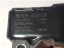 Recambio de bobina encendido para peugeot 2008 (p1) active referencia OEM IAM 9808653680 28457918 DELPHI