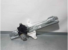 ELEVALUNAS TRASERO DERECHO 83402J9000 2 PINS ELECTRICO