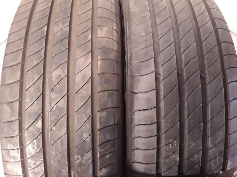 Recambio de neumatico pareja para neumaticos reutilizados - referencia OEM IAM 195601896H MICHELIN 195/60/18/96H