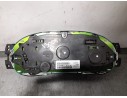 Recambio de cuadro instrumentos para dacia sandero basis referencia OEM IAM 248105706R  