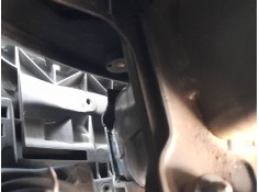 Recambio de refuerzo paragolpes delantero para seat leon (1p1) 1.9 tdi referencia OEM IAM 1P0807109A  